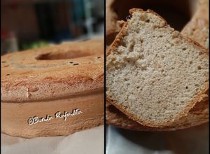 Foto resep Bolu ABC Mocca