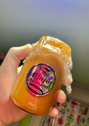 Una foto de Mantequilla de Maní🥜