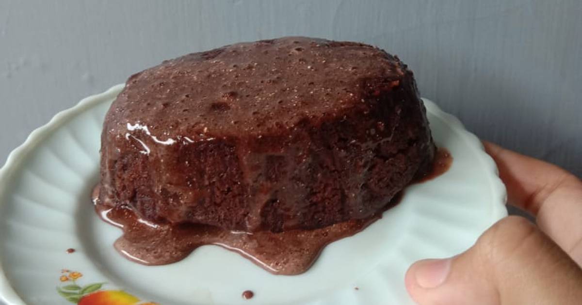 7 472 resep  brownies  kukus instan  enak dan sederhana Cookpad