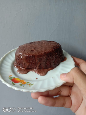 Resep Brownies kukus lumer Kekinian