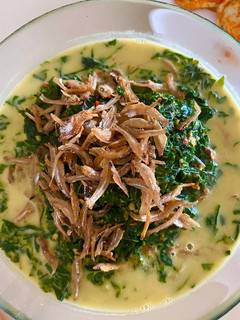Foto resep Gulai daun singkong