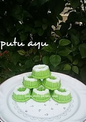 Foto resep Putu Ayu (2)
