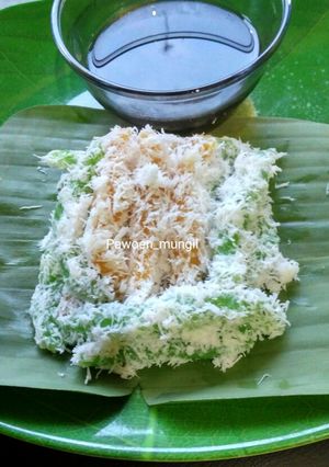 Foto resep 26. Cenil