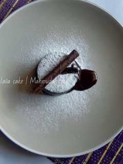 Foto resep Choco Lava Cake
