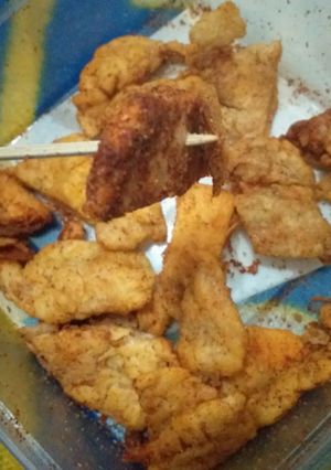 Foto resep Shinlin ummah