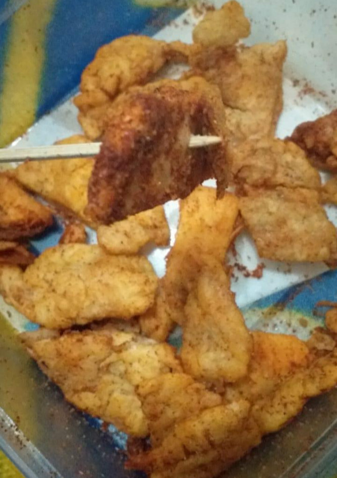 Foto resep Shinlin ummah