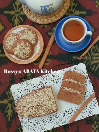 Cara Mudah Membikin Resep Roti Ganjel Rel (Roti Gambang) yang Menggugah Selera Anti Ribet, Uenak Banget