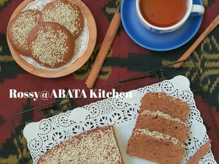 Cara Mudah Membikin Resep Roti Ganjel Rel (Roti Gambang) yang Menggugah Selera Anti Ribet, Uenak Banget