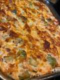 Easy chicken Casserole