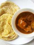 Roti maryam (roti canai) home made mudah