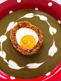 Friss sóskafőzelék recept fotója