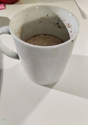 Foto principal de Leche reconfortante a la vainilla