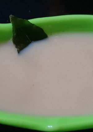 A picture of Milk upsaar.