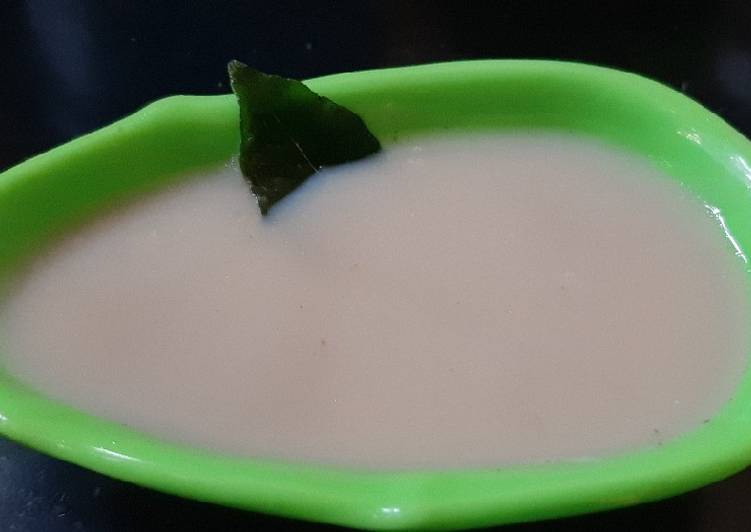 Step-by-Step Guide to Make Super Quick Homemade Milk upsaar