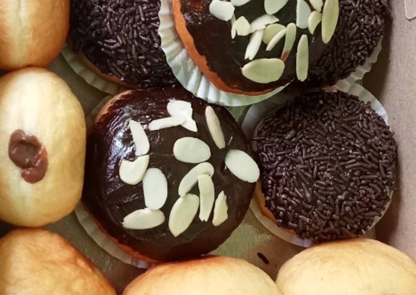 Donat