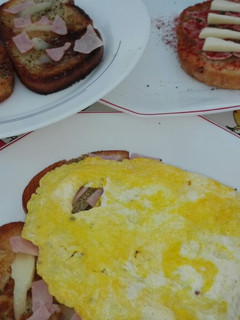 Una foto de Montaditos
