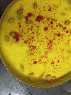 ઢોકળાં (Dhokla Recipe In Gujarati) રેસીપી મુખ્ય ફોટો