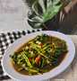 Langkah Mudah untuk Membikin Resep Cah Kangkung Saus Tiram yang Bikin Ngiler Anti Ribet, Bisa Manjain Lidah
