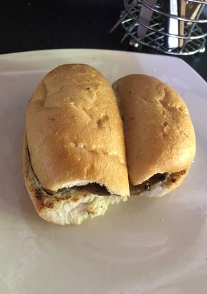 Una foto de Sándwich mañanero 🥪