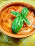 Pappa al Pomodoro