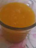 Jugo de Mangos 🤤🤭
