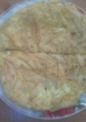صورة لوصفة فريت
