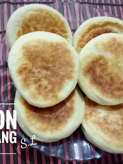 Foto resep Roti Teflon Isi