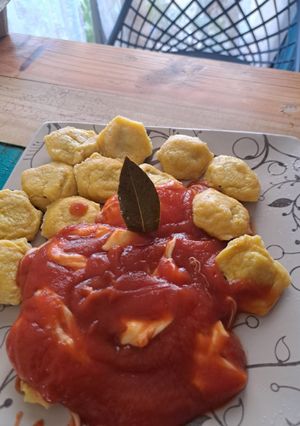 Una foto de Sorrentinos