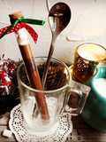 ☆Cinnamon Hot Chocolate Kit☆