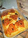 Waffles