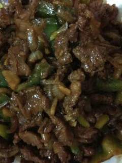 Foto resep Beef Teriyaki (dari daging Qurban)