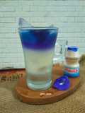 984. Es Yakult Bunga Telang