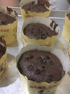 Foto resep Chocolate cupcake