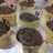 Chocolate cupcake