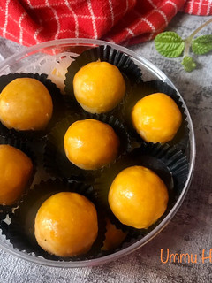 Foto resep Nastar