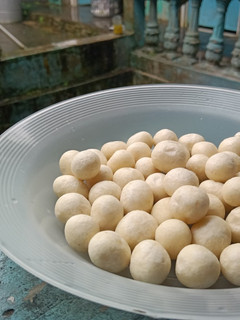 Foto resep Cimol anti meledak