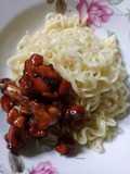 Bakmie Ayam Kecap