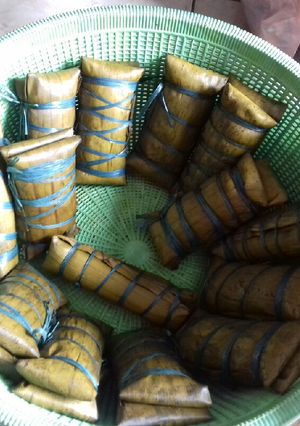 Foto resep Buras
