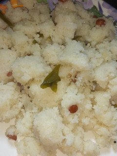 சுஜி கிச்சடி(suji kichadi) செய்முறை முக்கிய புகைப்படம்