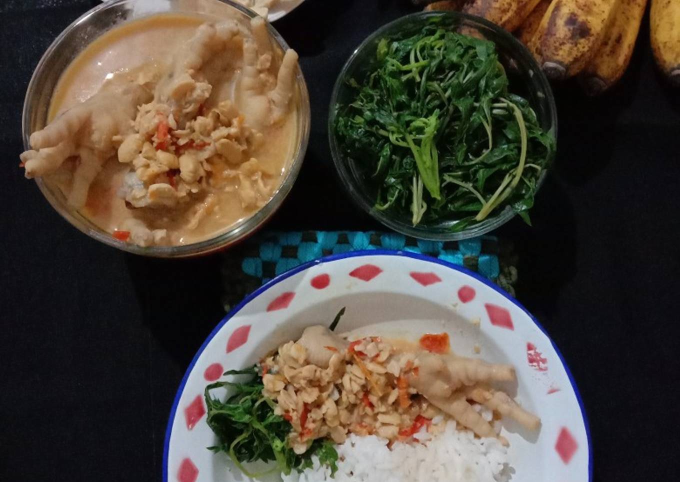 Sambel Tumpang