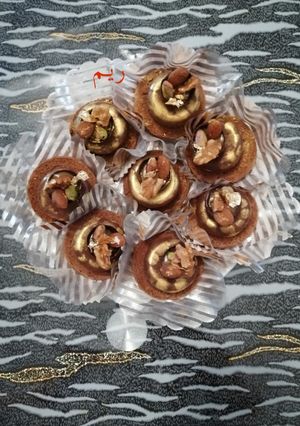 صورة لوصفة صابلي بالفوراج