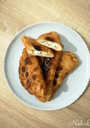 Φωτογραφία της συνταγής Τυροπιτάρια...!
