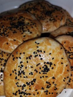 صورة لوصفة ذمول يمني😋