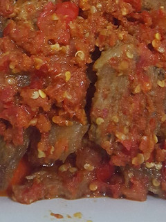 Foto resep Dendeng Basah