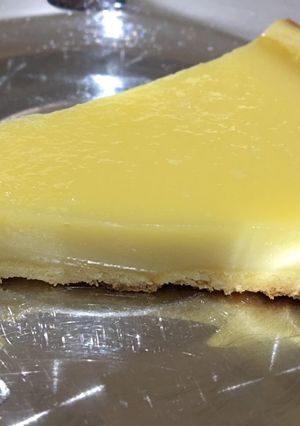 Foto resep Pie susu (yackikuka)