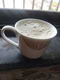 कॉफी (Coffee Recipe In Marathi)
