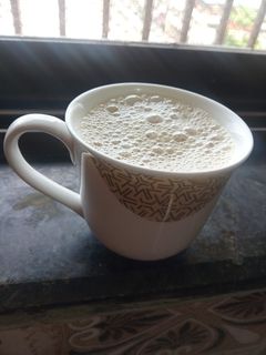कॉफी (Coffee Recipe In Marathi) रेसिपी चे मुख्य फोटो 