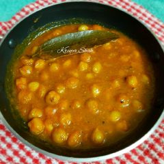 A picture of Chole.