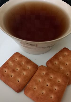 লিকার চা (liquor chai recipe in bengali) রেসিপির প্রধান ছবি