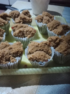 Foto resep Bolu kukus mekar tepung beras